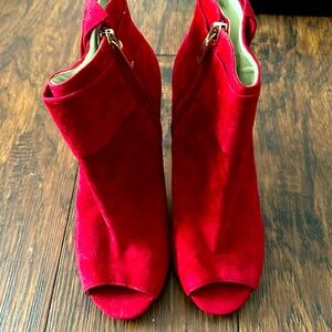 Karen Millen boots 37